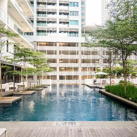 188 Suites By Namastay-2