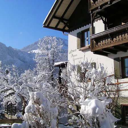Alpstein Appartements-3