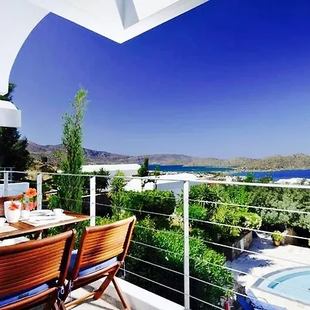 Elounda Vista Villas-2