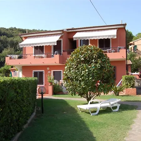 Residence Villa Franca-2