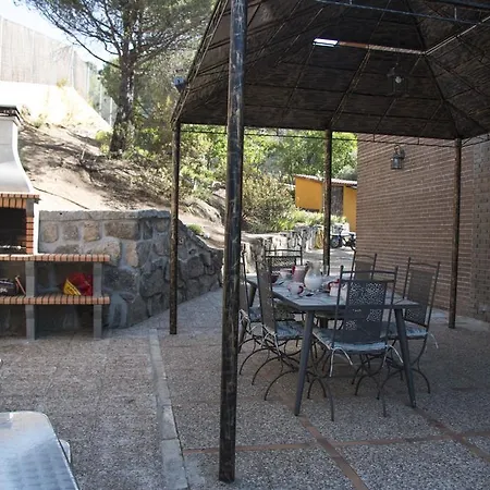 Casa Rural Collarubio-2