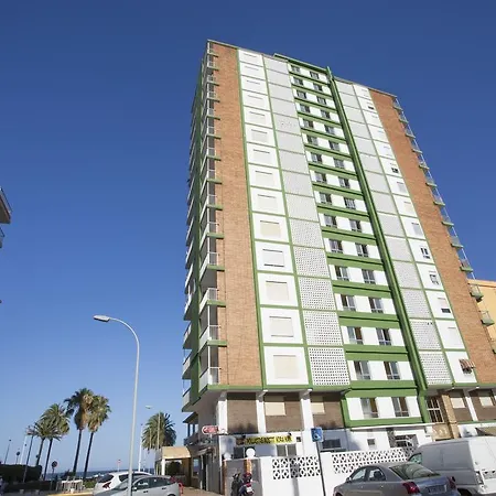 Apartments Cullera Beach-2
