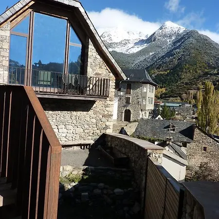 La Borda del Zarrastiecho-2
