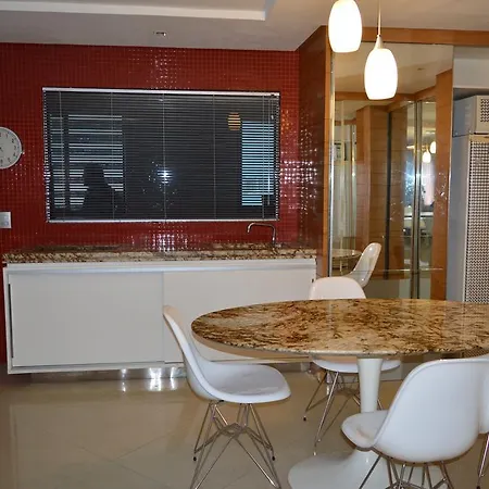 Apartamento Fortaleza Beira Mar-2