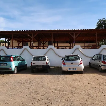 S'arriali Ranch-2