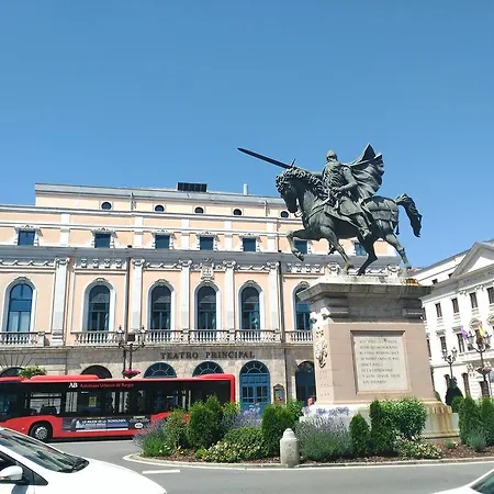 Grand Plaza Mio Cid-2