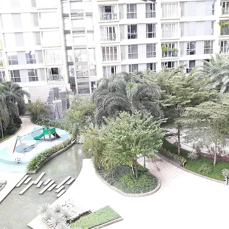 Bluesky Serviced Apartment Airport Plaza-2
