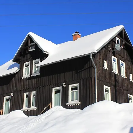 Ferienhaus Anno Dazumal, wie zu Oma`s Zeiten-3