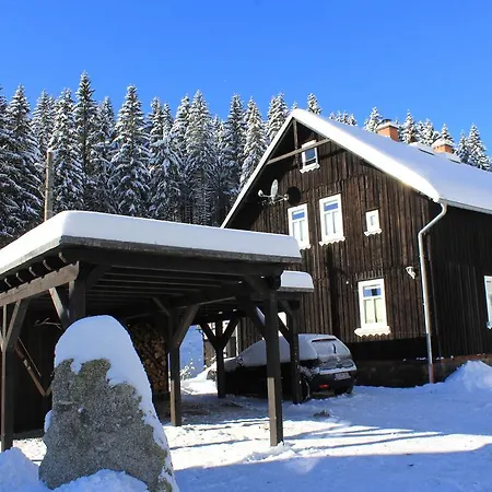 Ferienhaus Anno Dazumal, wie zu Oma`s Zeiten-2