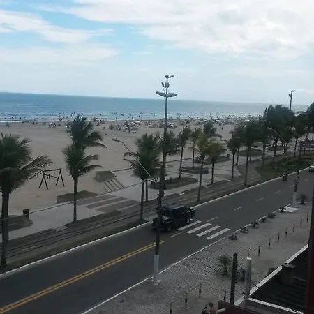 Vista para o Mar Praia Grande-2