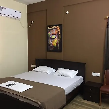 Orchid Suites Apartments-3
