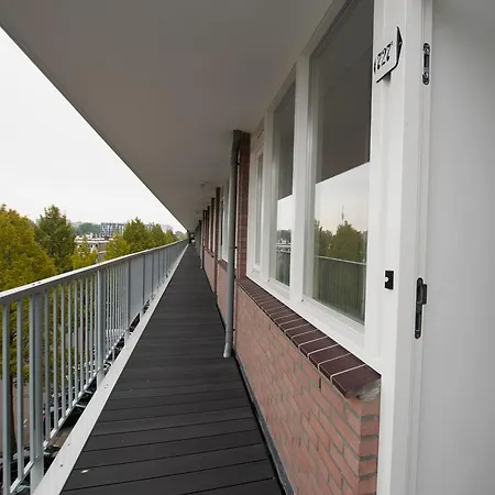 White Moon Apartment-2