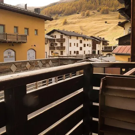 Appartamenti Touring-2
