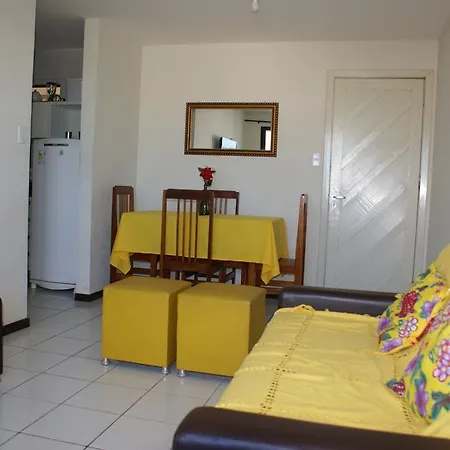 Apartamentos Natal-3