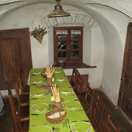 Agriturismo Barba Gust-3