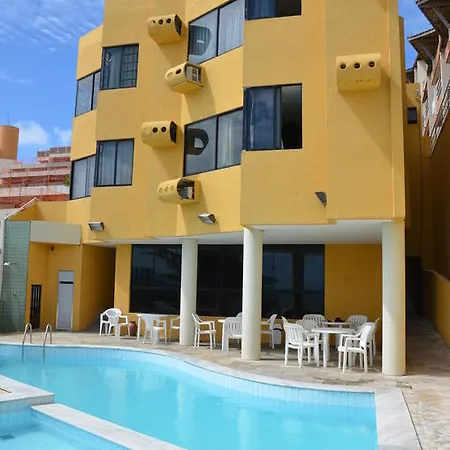 Atlantico Flat-3