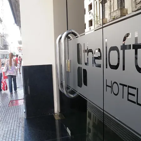 Congreso Loft A Estrenar-3