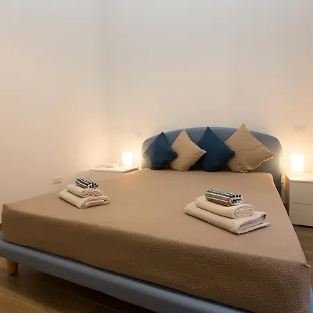 Salerno Prestige Apartment-2