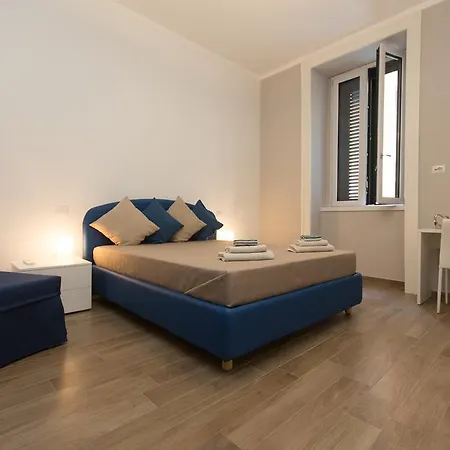 Salerno Prestige Apartment-3