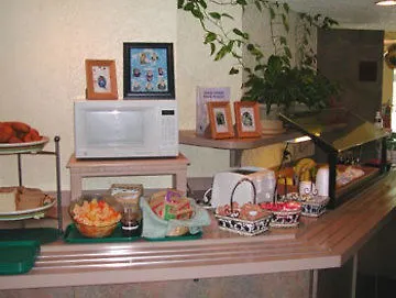 Pima Inn Suites At Talking Stick-3