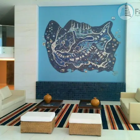 Apartamento na praia de Armação-3