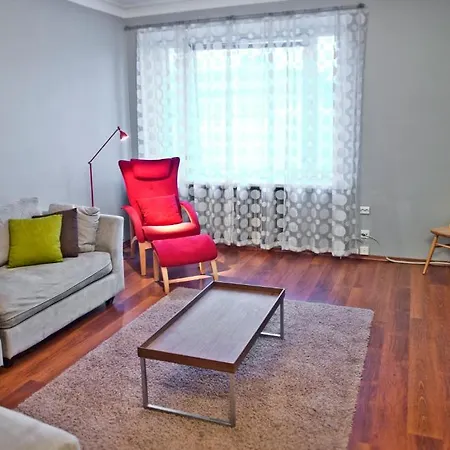 Helsinki Apartments-2