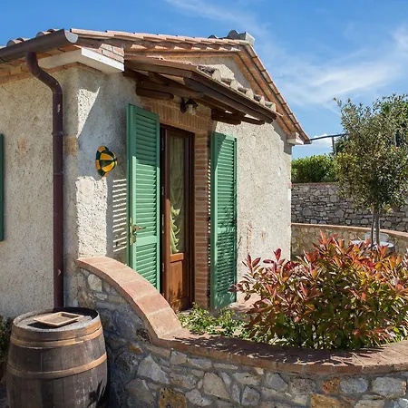Agriturismo Borghetto Il Montino-3
