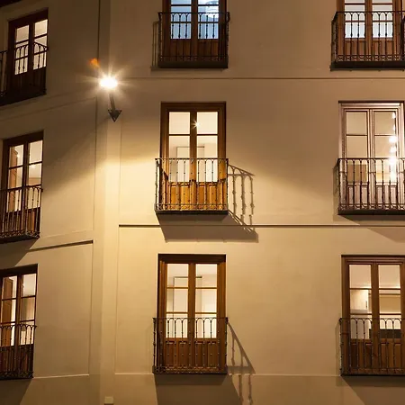 Apartamentos Boutique Salamanca-2