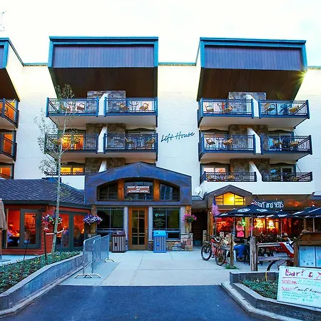 The Lift House Lodge-3