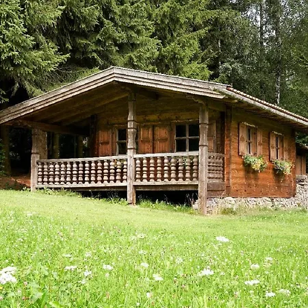 Gästehaus Apfelbacher-2