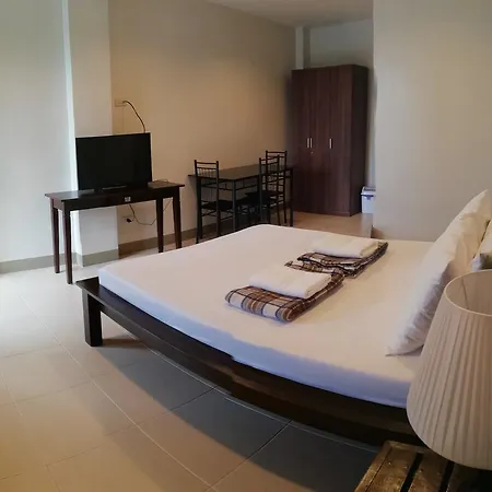 Veranda Residence Inn-3