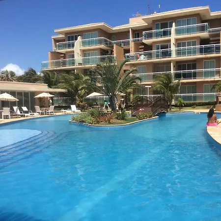 Condomínio Palm Beach-2