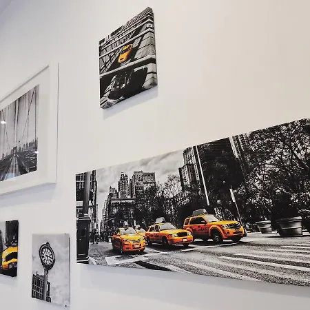 Loft Nyc - Hyper Centre-3