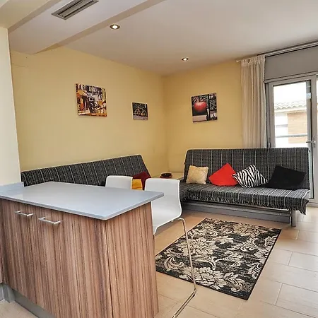 Apartment Jordi-3
