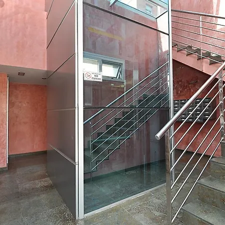 Apartment Jordi-2