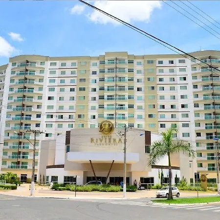 Apartamento Riviera Park-3