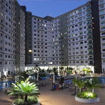 Apartamento Riviera Park-2