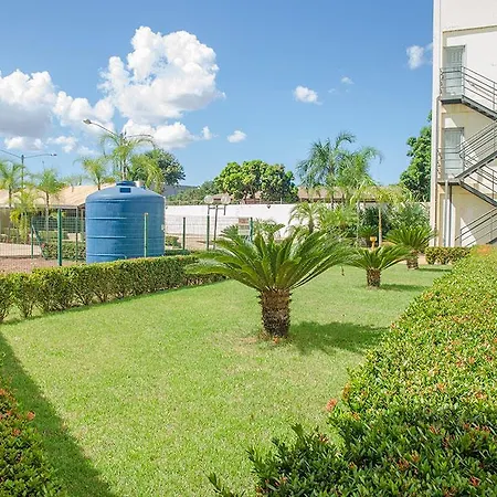Hotel Vila Verde-2