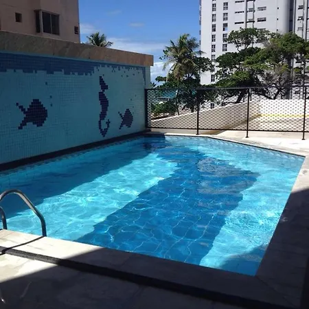 Boa Viagem Flat-3