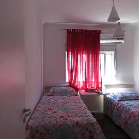 Apartamento na Praia dos Ingleses-2