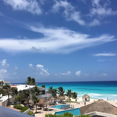 Suites Brisas Cancun-2