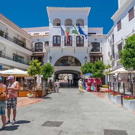 Canovas Nerja - Balcón de Europa-2