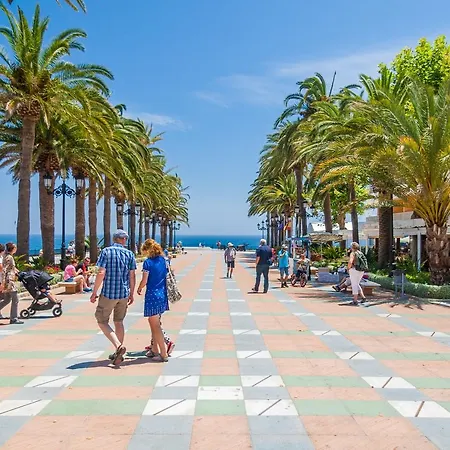 Canovas Nerja - Balcón de Europa-3