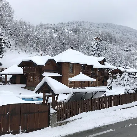 Zlatibor Resort & Spa-3