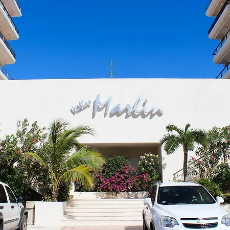 Villas Marlin 2-3
