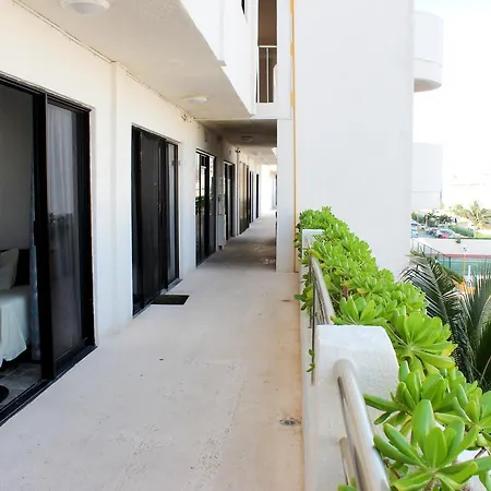 Villas Marlin 2-3