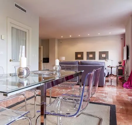 Apartamento Plaza Nueva-3