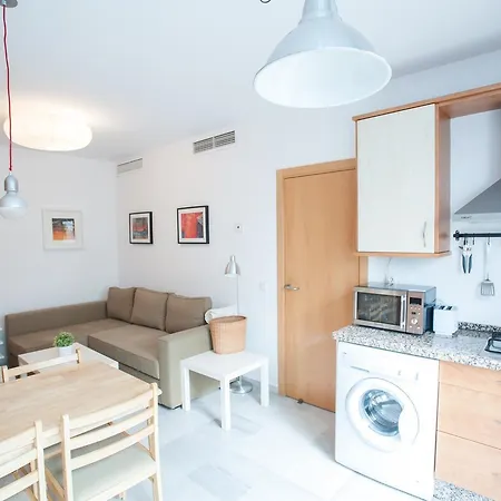 Apartamento San Bernardo-3