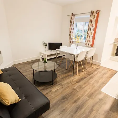 Meridian Apartment Suites-2