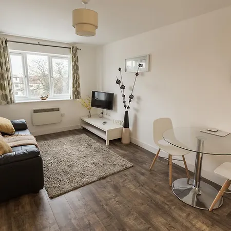 Meridian Apartment Suites-3